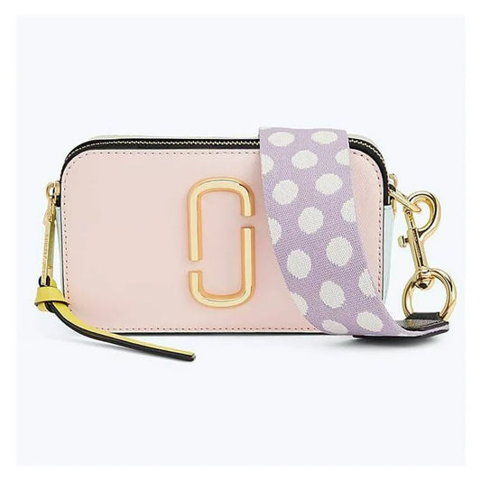 Marc Jacobs snapshot