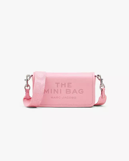 THE LEATHER MINI BAG
