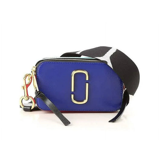 Marc Jacobs The Snapshot Small Camera Bag