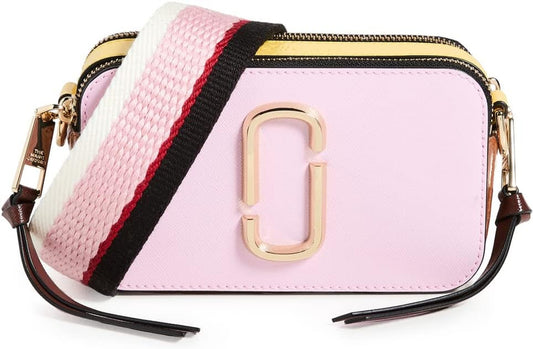 Marc Jacobs The Snapshot Small Camera Bag