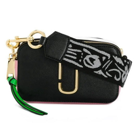 Marc Jacobs snapshot