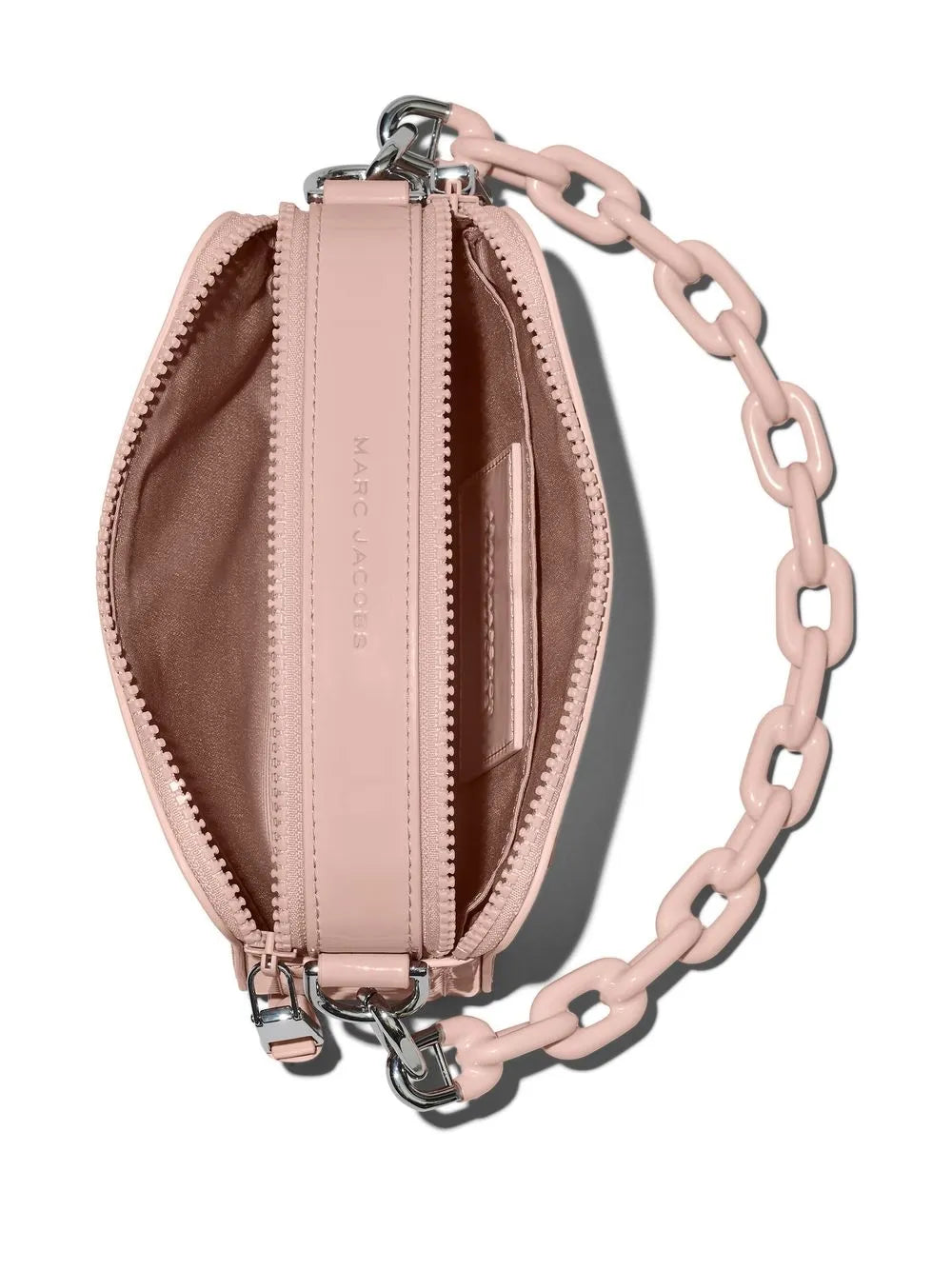 Marc Jacobs Women's The Snapshot in Rose