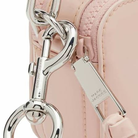 Marc Jacobs Women's The Snapshot in Rose
