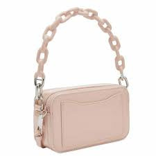 Marc Jacobs Women's The Snapshot in Rose