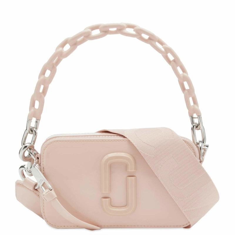 Marc Jacobs Women's The Snapshot in Rose