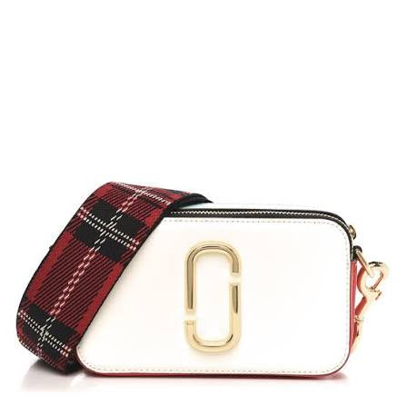 Marc Jacobs Snapshot
