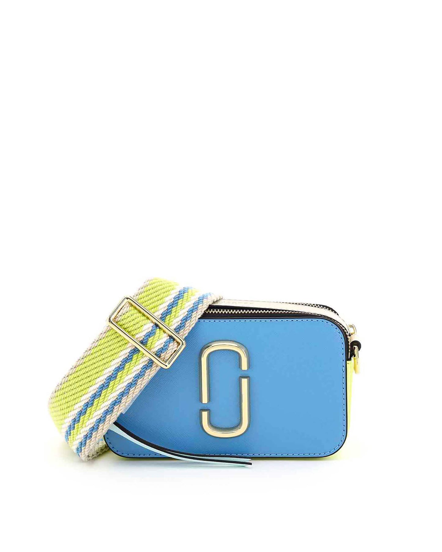 Marc Jacobs snap shot