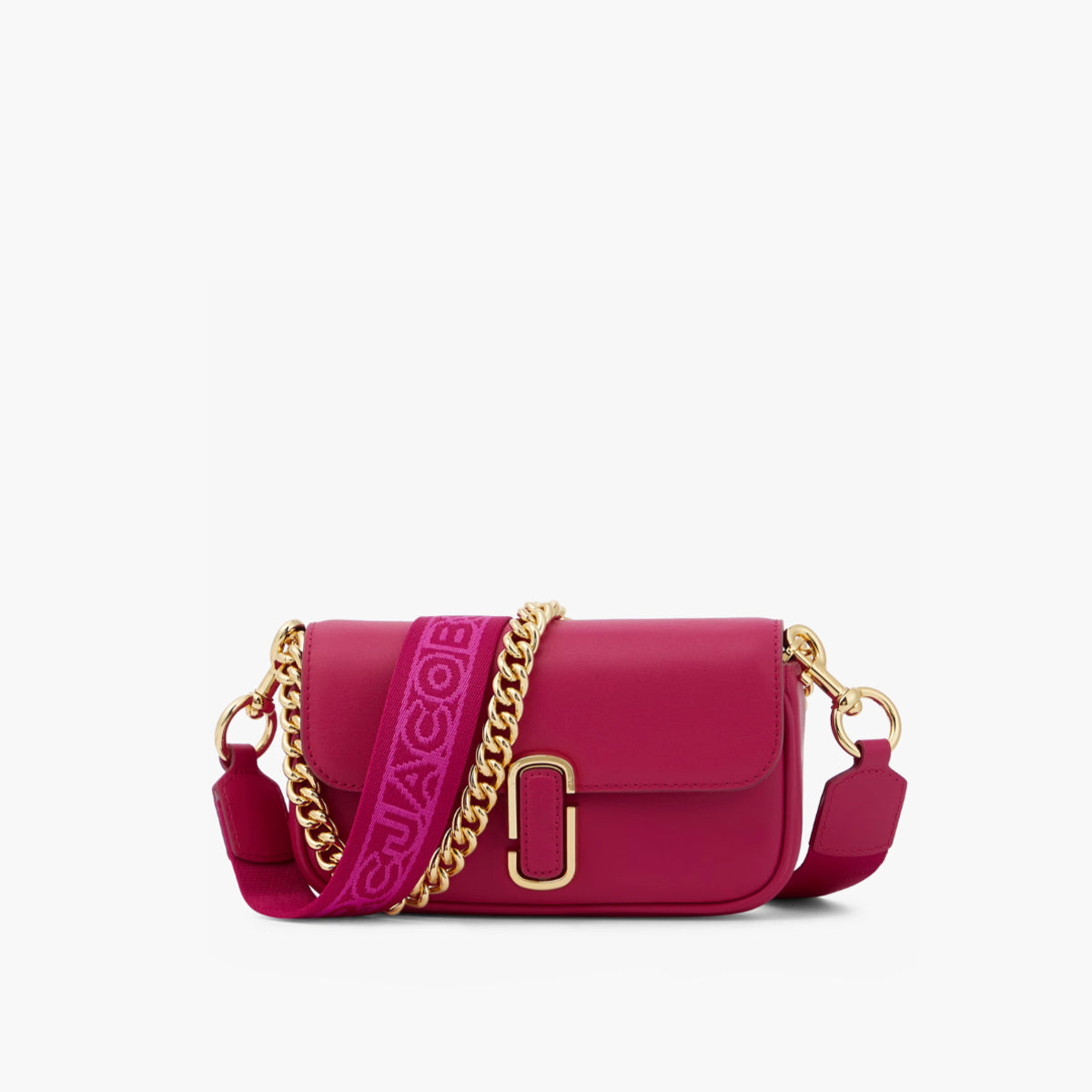 THE J MARC MINI SHOULDER BAG
