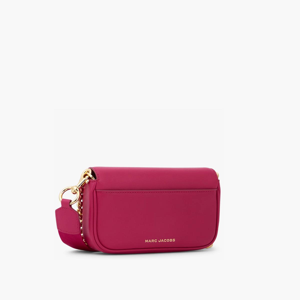 THE J MARC MINI SHOULDER BAG