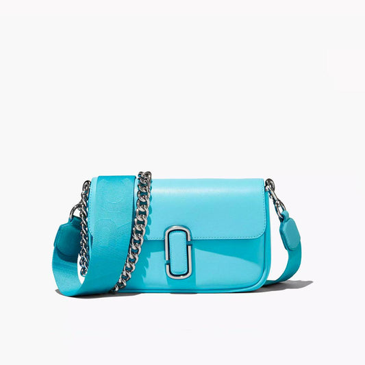 THE J MARC SHOULDER BAG POOL