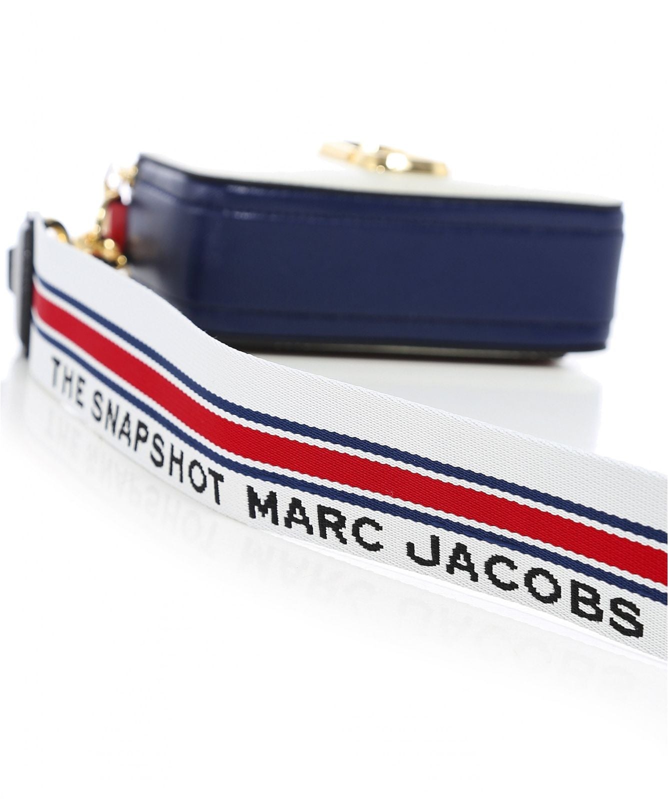 Marc Jacobs Snapshot Camera Bag