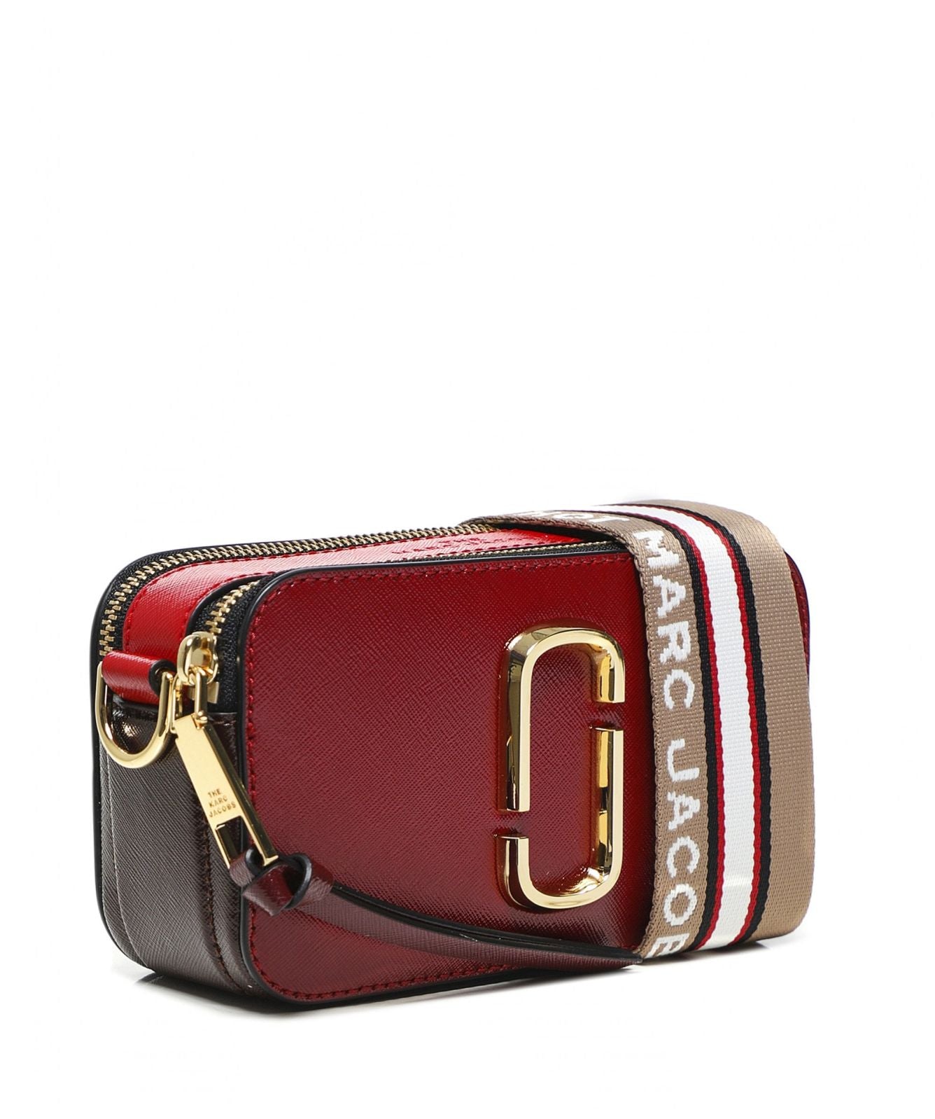 Marc Jacobs Snapshot Camera Bag