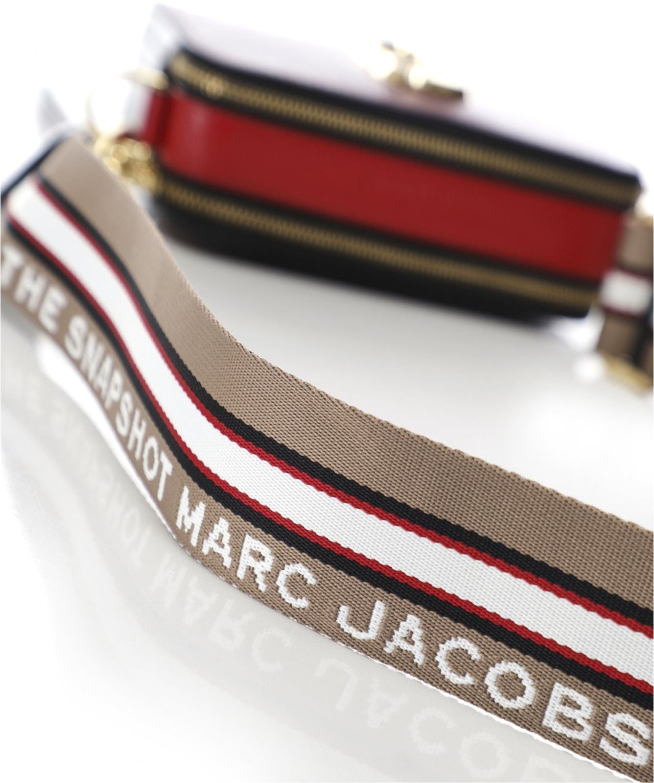 Marc Jacobs Snapshot Camera Bag