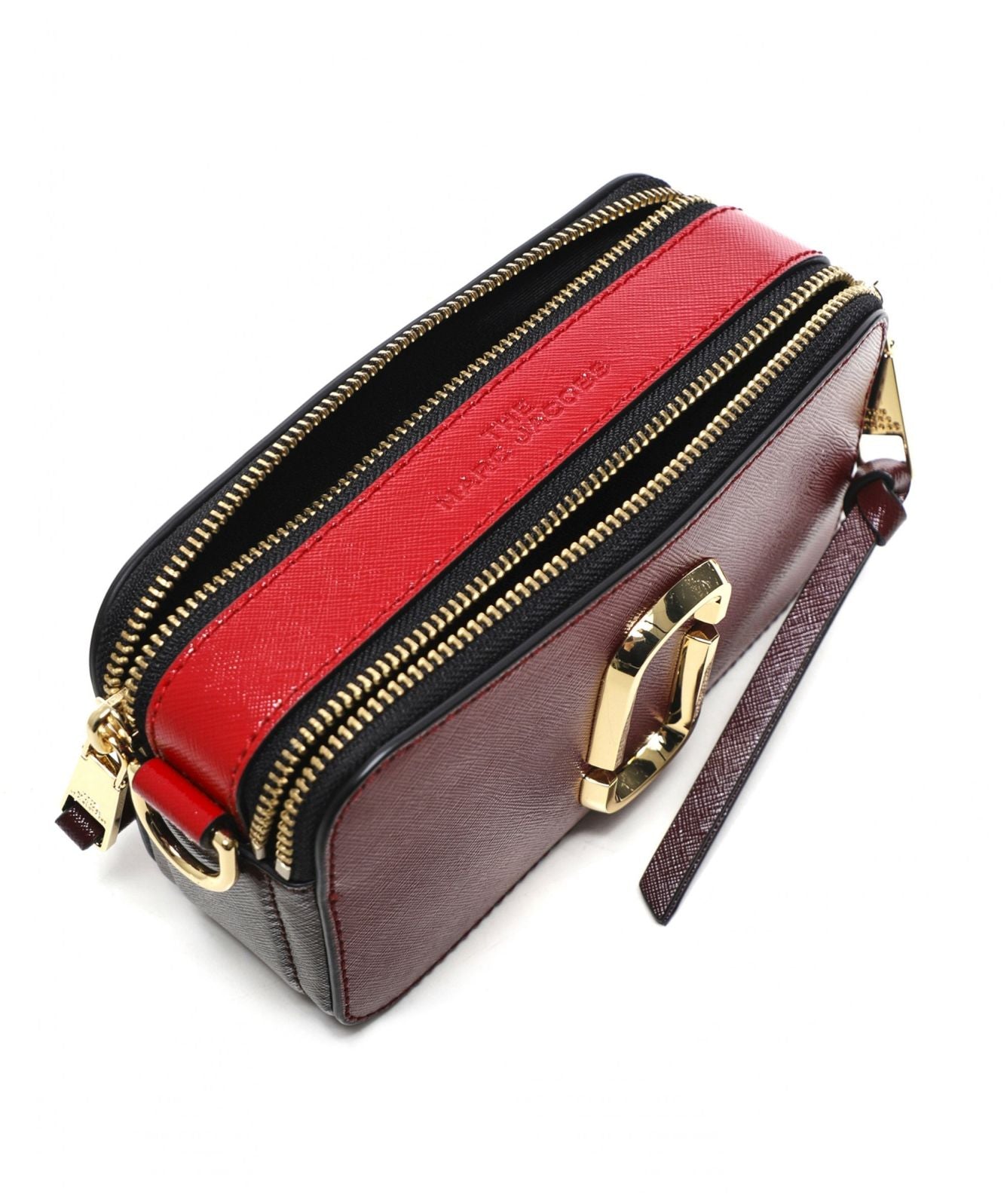 Marc Jacobs Snapshot Camera Bag