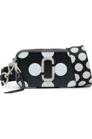Marc Jacobs Snapshot Camera Bag