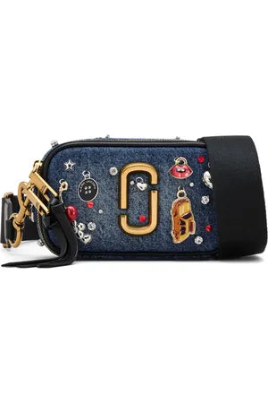 Marc Jacobs Snapshot Camera Bag