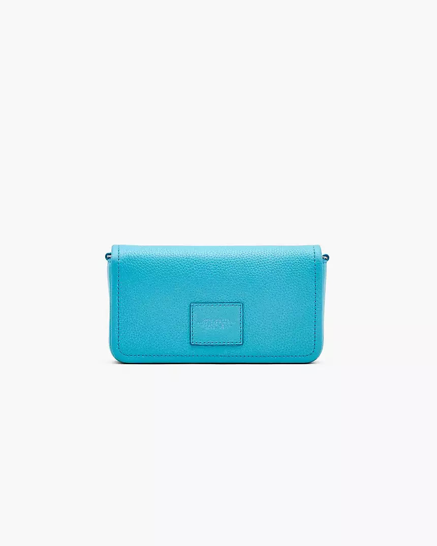 THE LEATHER MINI BAG