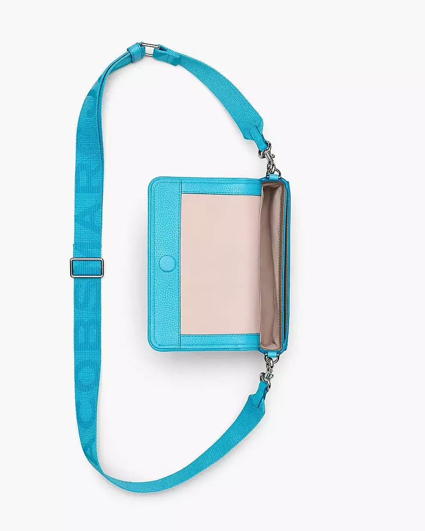 THE LEATHER MINI BAG