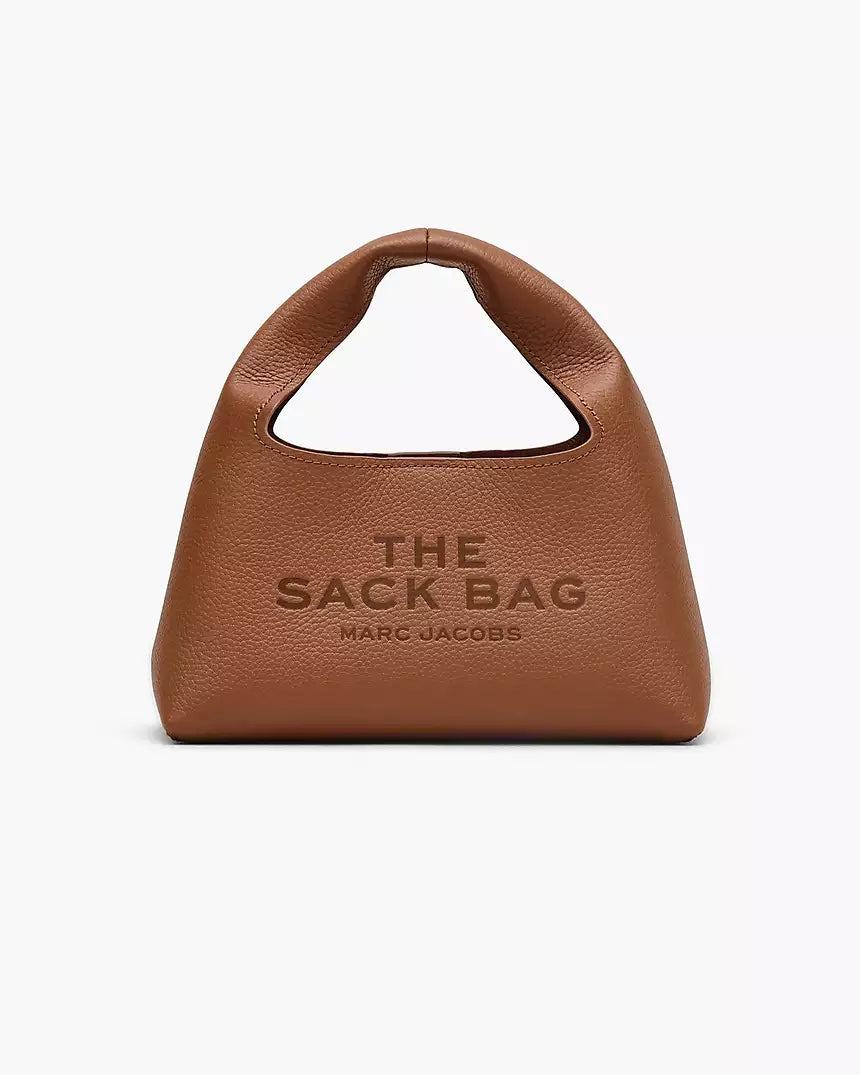 THE MINI SACK BAG