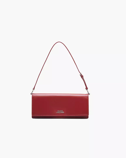 THE GLAM MIRROR SHOULDER BAG
