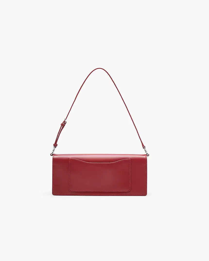 THE GLAM MIRROR SHOULDER BAG