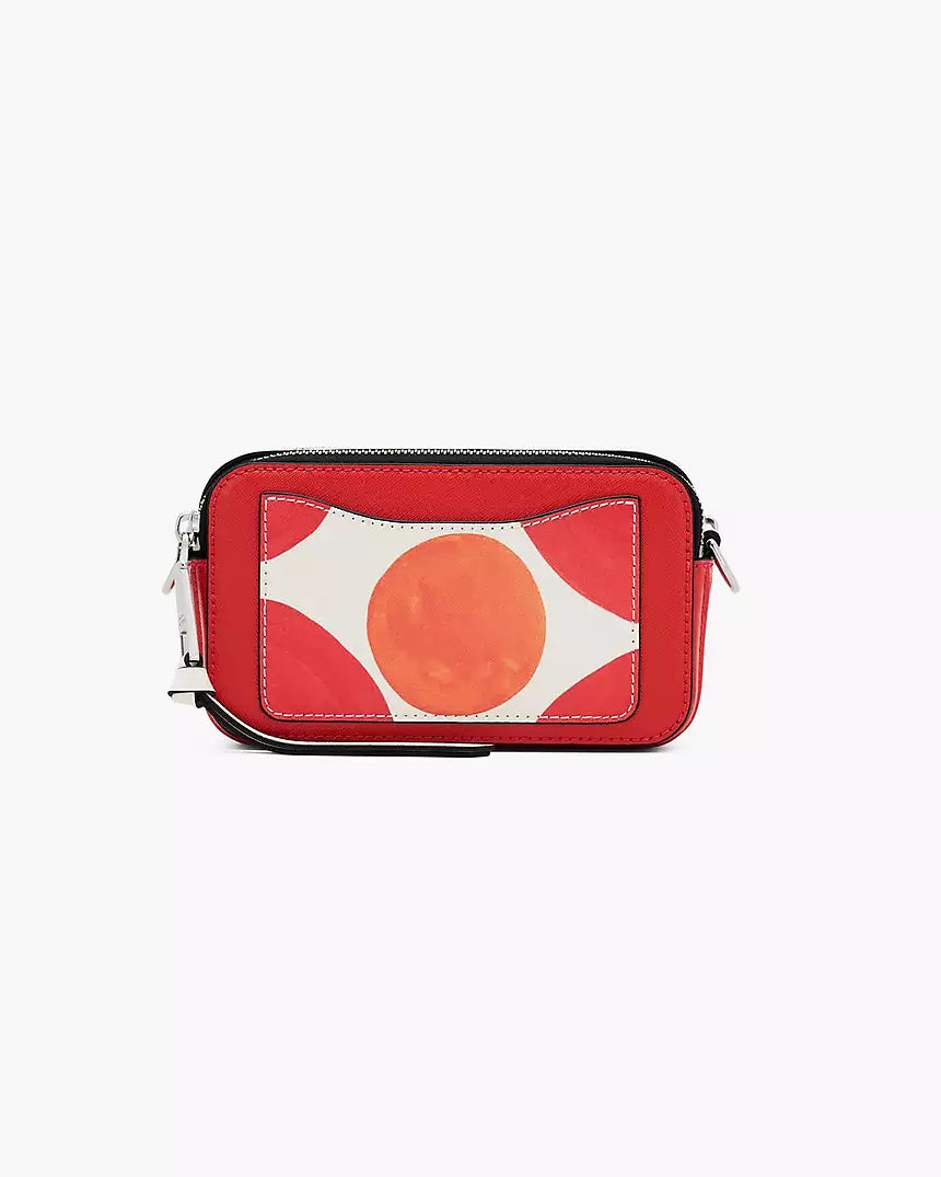 DAVID SHRIGLEY X MARC JACOBS SNAPSHOT