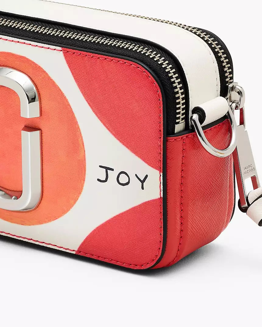 DAVID SHRIGLEY X MARC JACOBS SNAPSHOT