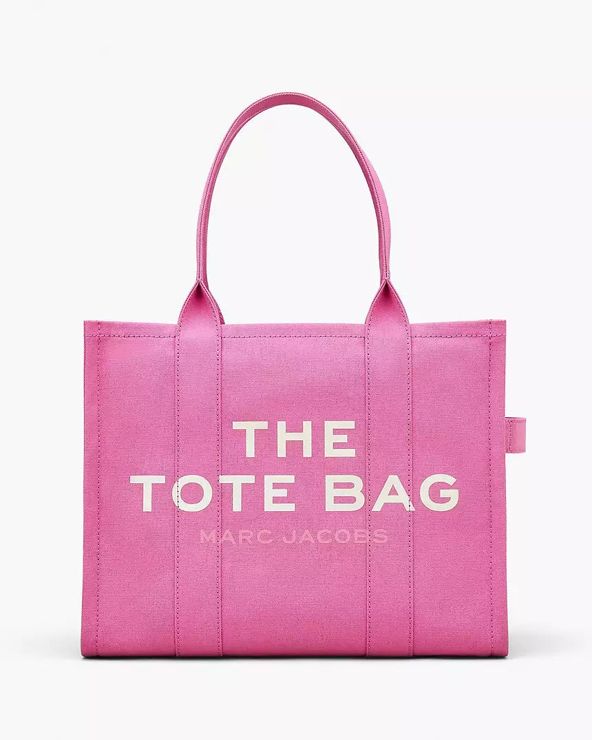 THE CANVAS
LARGE TOTE BAG