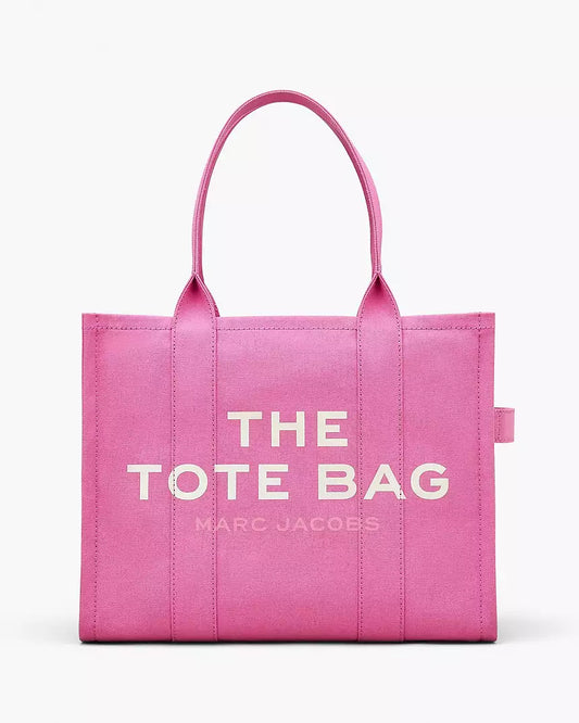 THE CANVAS
LARGE TOTE BAG