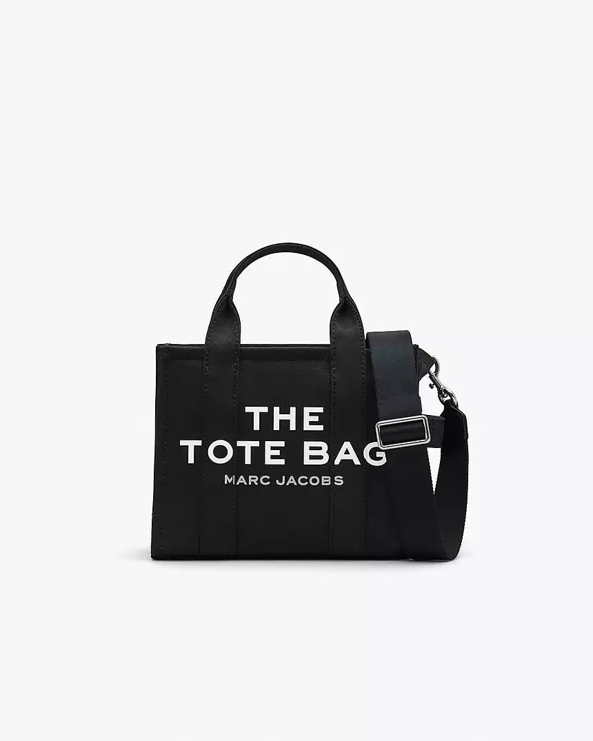 THE CANVAS
SMALL TOTE BAG