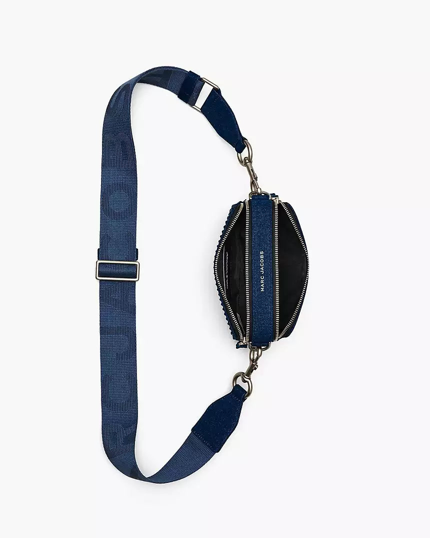 THE CRYSTAL DENIM SNAPSHOT