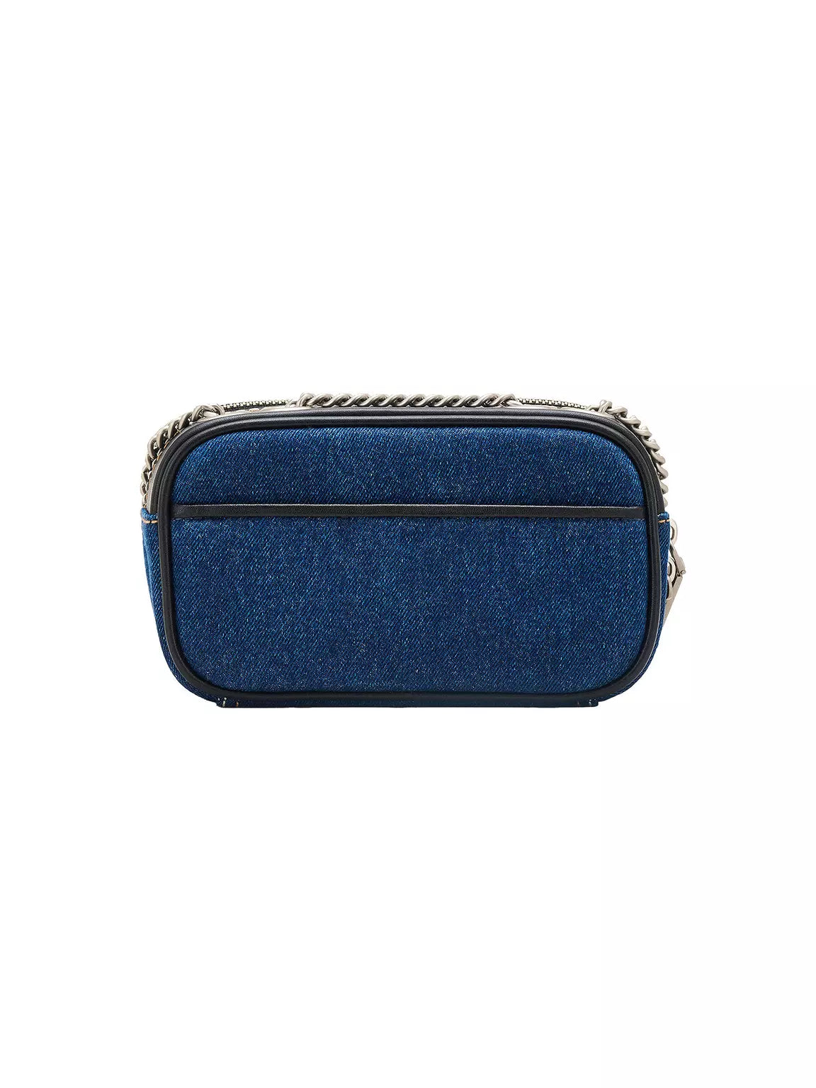 Snapshot Bag - Navy